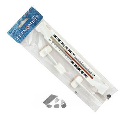 Термометр оконный Липучка (стекло) ТСН-5 картон