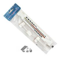 Термометр оконный Липучка (стекло) ТСН-5 картон