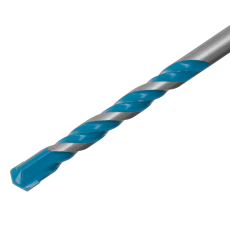 Сверло универсальное, Multipurpose PRO, 6-гр. хвостовик, 5мм Gross