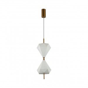 ODEON LIGHT 7090/10L L-VISION ODL25 239 св-к подвес. верт/гориз. /ткань IP20 LED 4000K 220V