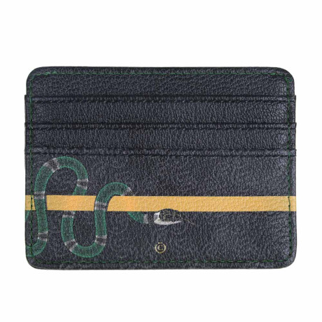 ВСЁГАЗИН Картхолдер, ПУ, 11х8,3см, 3 дизайна, ВГ22-04