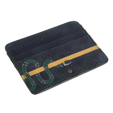 ВСЁГАЗИН Картхолдер, ПУ, 11х8,3см, 3 дизайна, ВГ22-04