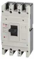 ЭРА PRO автоматический выкл. ВА88-37 3Р 400А 35кА SVA40-3-0400-E 5366