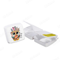 Ланч Бокс Bento Эльфпласт 487