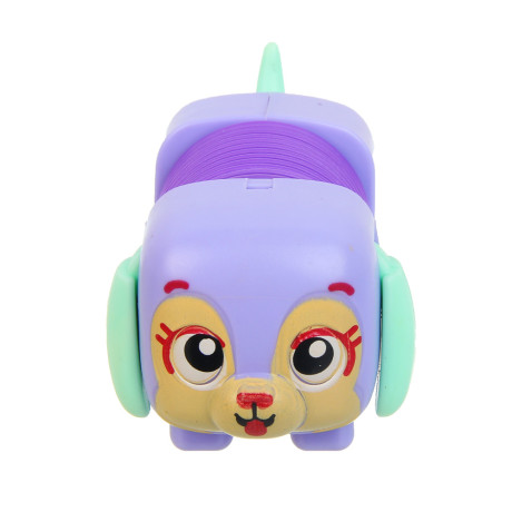 ИГРОЛЕНД Игрушка антистресс "Глазастики", PP, PE, 12х16см, 12 дизайнов