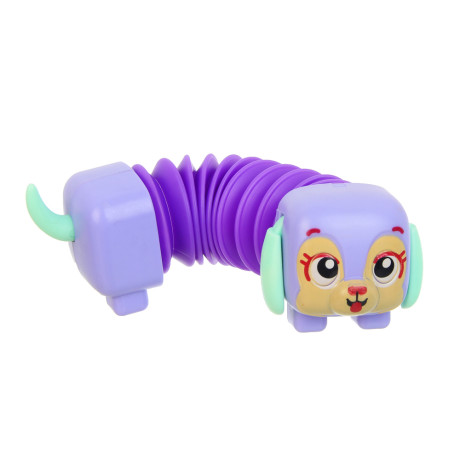 ИГРОЛЕНД Игрушка антистресс "Глазастики", PP, PE, 12х16см, 12 дизайнов