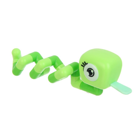 ИГРОЛЕНД Игрушка антистресс "Глазастики", PP, PE, 12х16см, 12 дизайнов