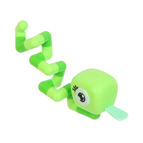 ИГРОЛЕНД Игрушка антистресс "Глазастики", PP, PE, 12х16см, 12 дизайнов