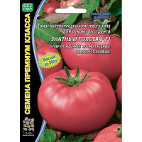 Семена Томат Знатный Толстяк Марс
