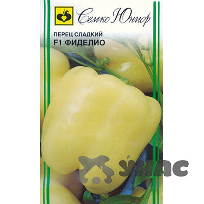 Перец Фиделио Семко Ц