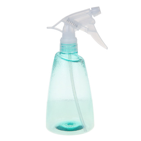 INBLOOM Пульверизатор Кристалл 500мл, зеленый, PET