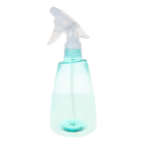 INBLOOM Пульверизатор Кристалл 500мл, зеленый, PET