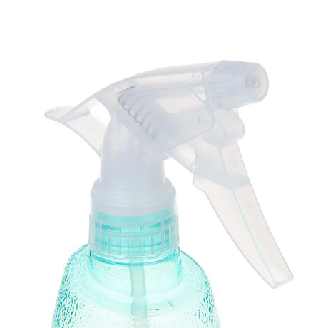 INBLOOM Пульверизатор Кристалл 500мл, зеленый, PET