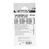 Заклепки 4.0 х 10 мм RAL 3005, красное вино, 50 шт Matrix