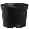 Горшок для рассады 26х19 (7,5) твердый АМИНА х100