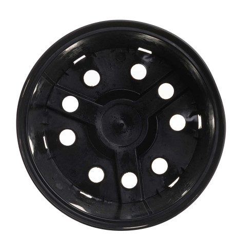 Горшок для рассады 26х19 (7,5) твердый АМИНА х100