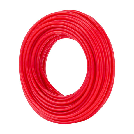 Леска для триммера круглая 3,0 мм х 15 м MTX