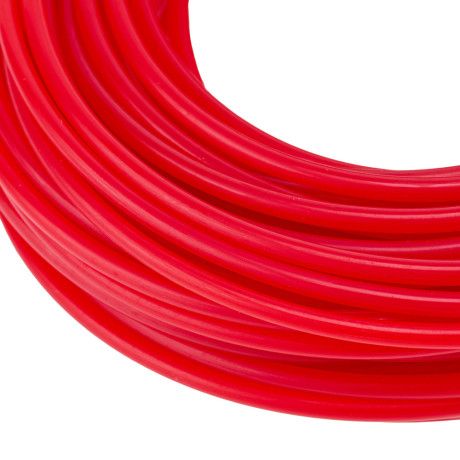 Леска для триммера круглая 3,0 мм х 15 м MTX