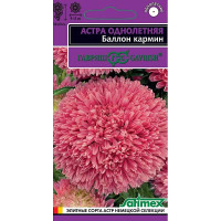 Астра Баллон кармин Гавриш Ц х10