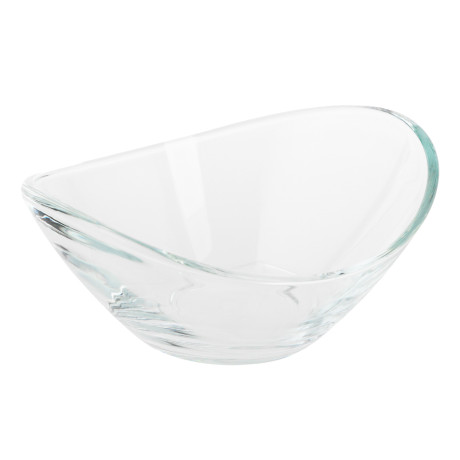 PASABAHCE Гастробутик Соусник 110мм, 120мл, стекло, арт 53962SLB