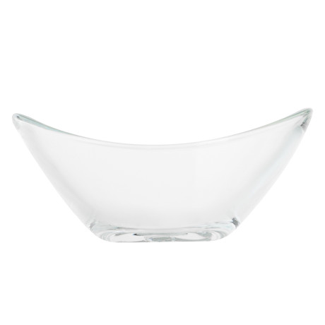 PASABAHCE Гастробутик Соусник 110мм, 120мл, стекло, арт 53962SLB