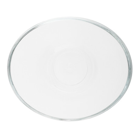 PASABAHCE Гастробутик Соусник 110мм, 120мл, стекло, арт 53962SLB