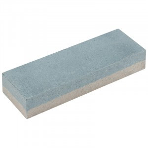 Брусок точильный двусторонний 150*50*25мм 105164