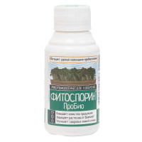 Фитоспорин ПроБио 0,1л БашИнком х30