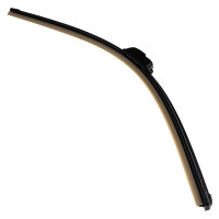 ЕРМАК Щетка стеклоочистителя бескаркасная 610мм/24''