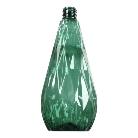 Пульверизатор тм INBLOOM, 1л, PET, PP