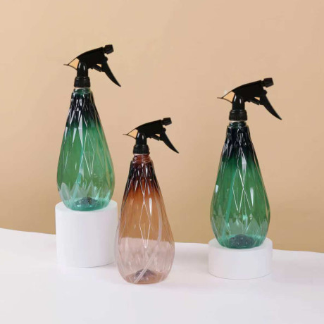 Пульверизатор тм INBLOOM, 1л, PET, PP