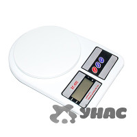 Весы кухонные электронные NA141/SF-400/151AL