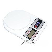 Весы кухонные электронные NA141/SF-400/151AL