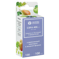 Сера 100 мл от болезней