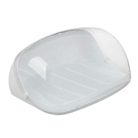 Хлебница IDEA 31,5x25,4x15см, пластик