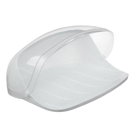 Хлебница IDEA 31,5x25,4x15см, пластик