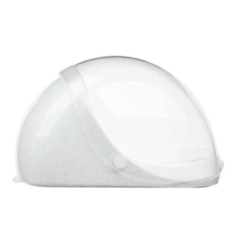 Хлебница IDEA 31,5x25,4x15см, пластик