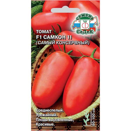 Семена Томат Самкон 11 Седек