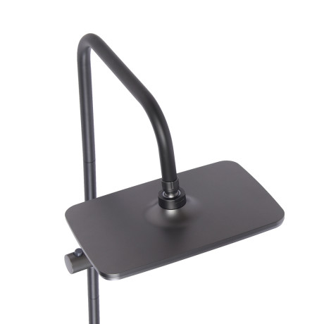 СоюзКран Душ сист с цинк смесит (картридж 35мм), верх 1 реж 300*200мм, ручн 3 реж 105*125мм, графит