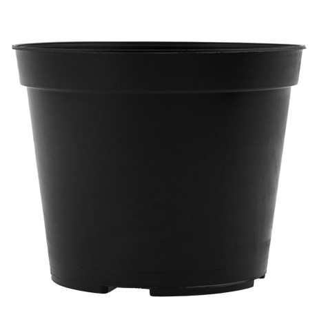 Горшок для рассады, 2 л, полипропиленовый, Сибртех