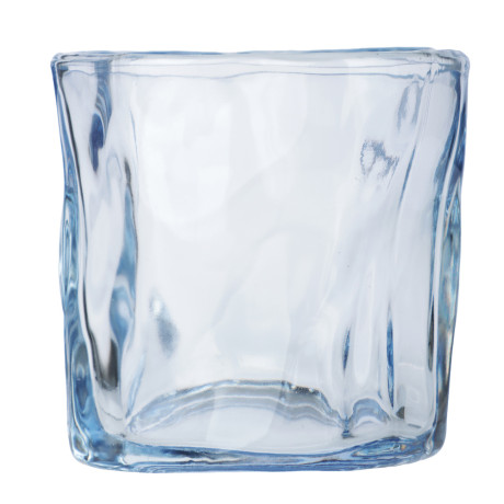 Набор стаканов тм MILLIMI Мята, 180мл, стекло, 4 шт