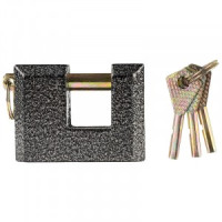 Park Замок навесной, размер 75*56мм 105212