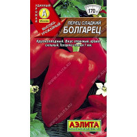 Перец Болгарец Аэлита Ц