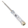 ЕРМАК Набор отверток 6шт диэлектрических (SL5.5*125,SL4*100,PH1*100,SL3*75,PH0*75,тестер 140мм)