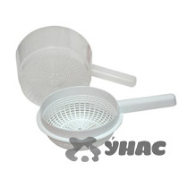 Дуршлаг мини d120 02029 МилихПластик  х30