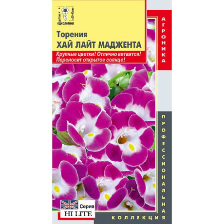 Торения хай лайт Маджента Плазма Ц