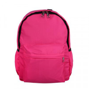 Рюкзак подростковый 39x29x15см, 1 отд., 3 карм., нейлон, 3 цвета
