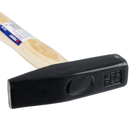 РОКОТ Молоток 400гр деревянная рукоятка