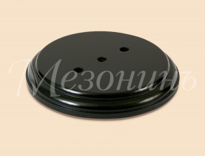 МЕЗОНИНЪ Подложка дерев. ОУ 1 мест. "Элегант" Венге GE70711-36