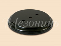 МЕЗОНИНЪ Подложка дерев. ОУ 1 мест. &quot;Элегант&quot; Венге GE70711-36